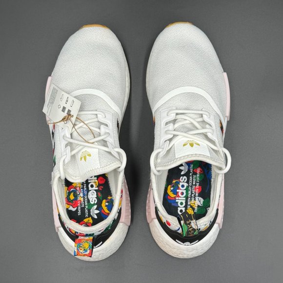 Adidas x Rich Mnisi NMD_R1 - Picture 3 of 11